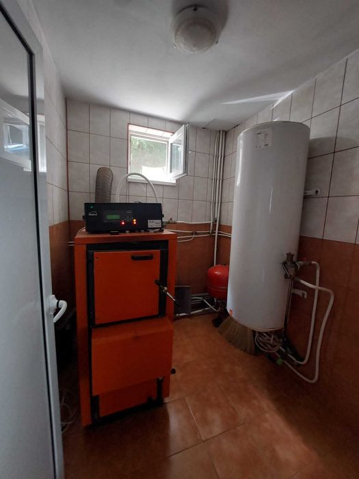 Casa de vanzare Izvorul Muntelui Neamt