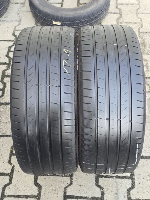 225 45 17 Hankook