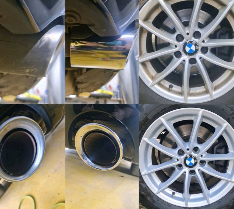 Detailing Auto Profesional Ploiesti