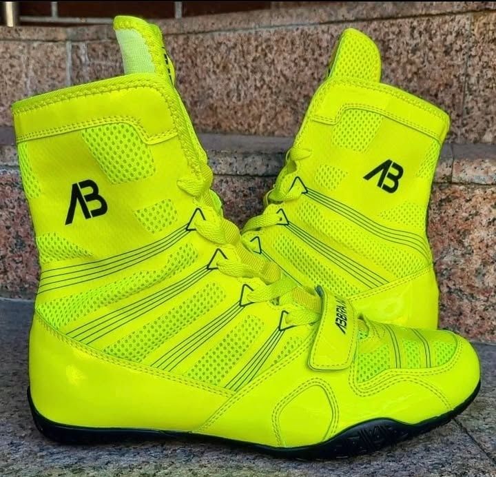 Боксерки 41 размер