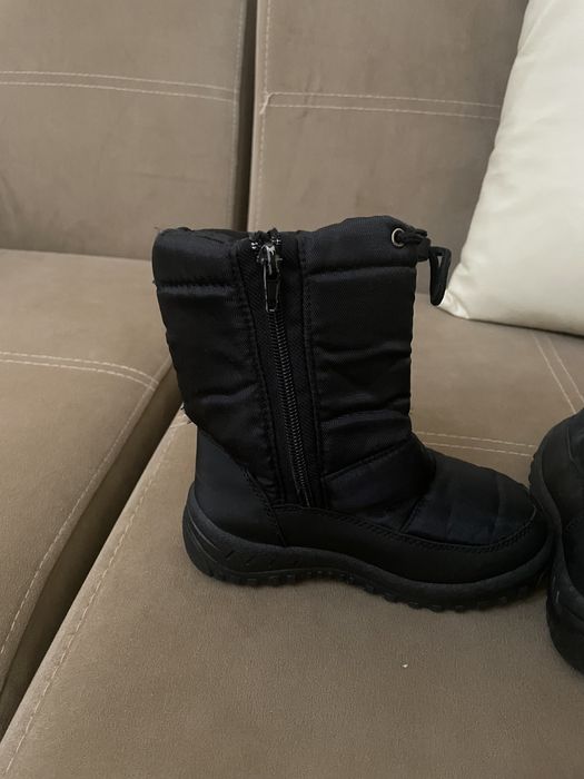 Детски апрески