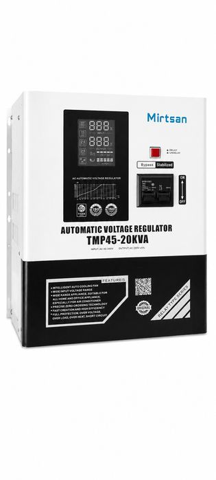 Stabilizator Mirtsan 45-20kva 250 y.e.