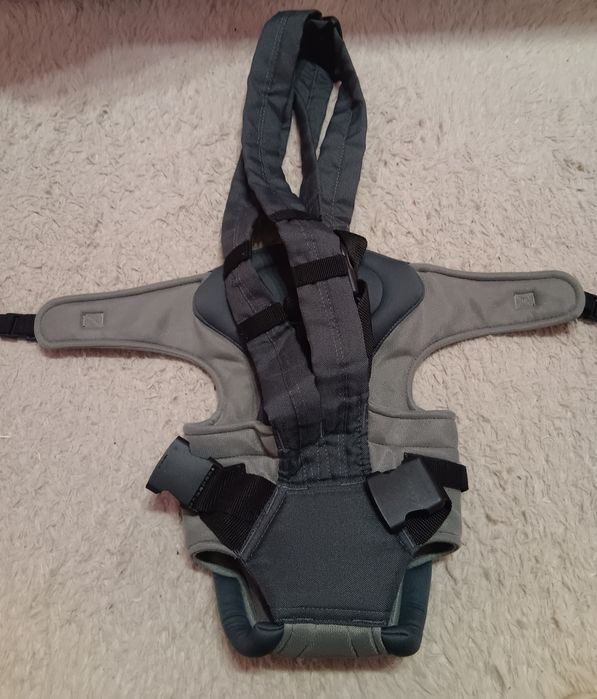 Chicco - Бебешко кенгуру Go Moon