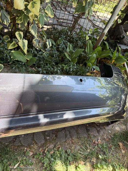 Предна и задна броня за BMW F10 комби