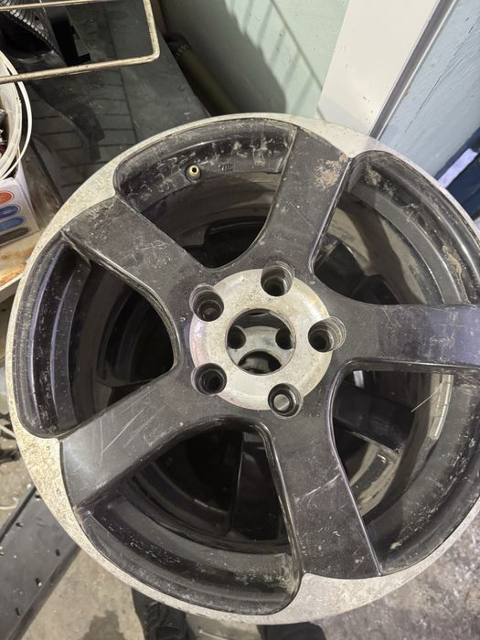Продам диски R16
