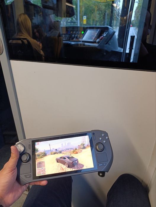 ZOTAC Gaming Zone