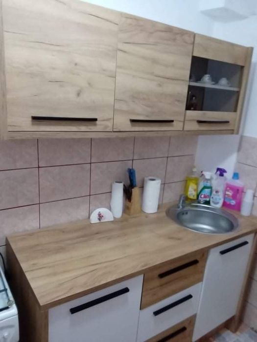 Garsoniera de Inchiriat cu 2 camere