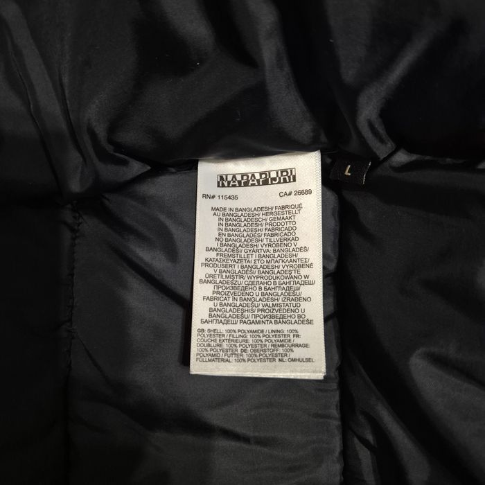 Мъжко яке Napapijri