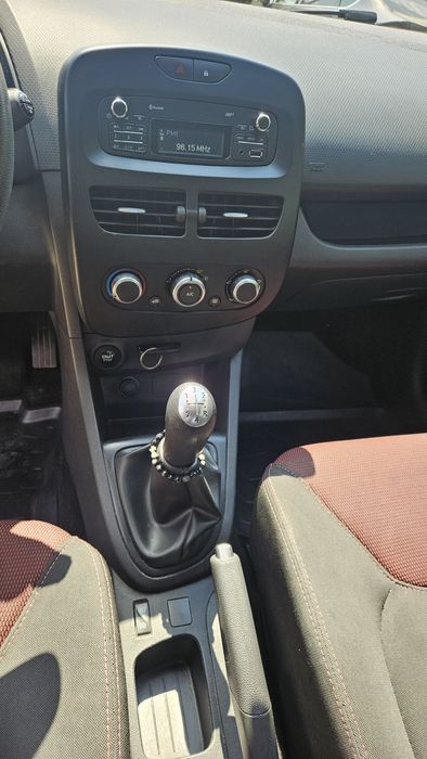 Renaul Clio IV, 1.2 Life