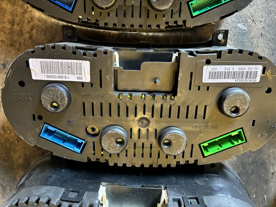 Табло за Сеат Леон 1M бензин 99- 2005