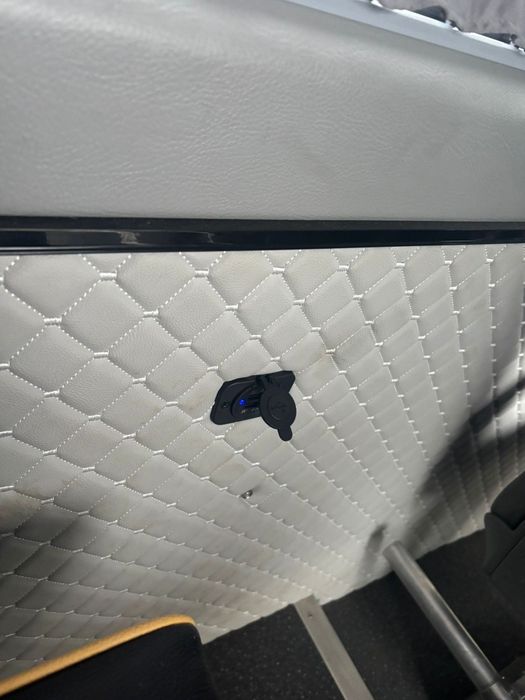 Sprinter XXL 8+1 2018