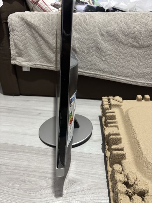 Monitor AOC 23” IPS Full HD – HDMI