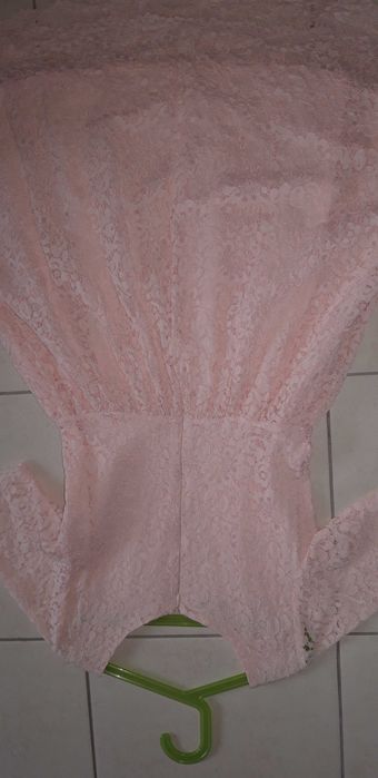 Рокля за момиче Ризървд - размер 152