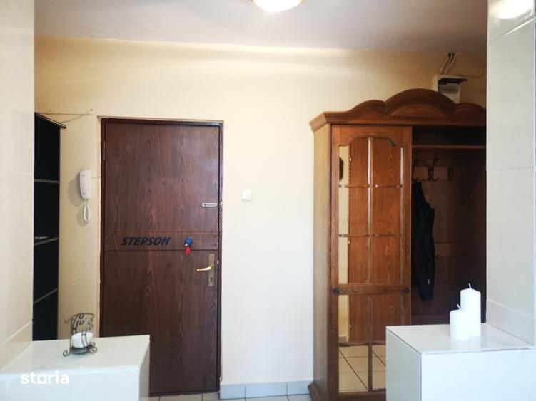 Apartament 2 Camere | Sebastian| 13 Septembrie | Contract Anaf