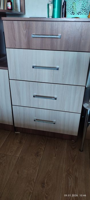 Продам спальный гарнитур