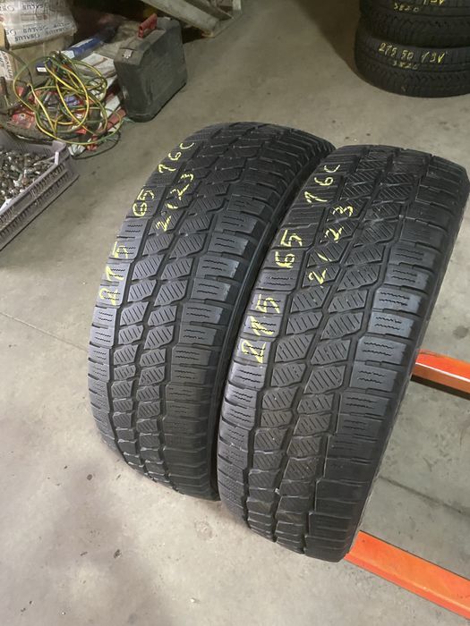 Anvelope iarna 215/65/16C Westlake Winter 215 65 16C R16C
