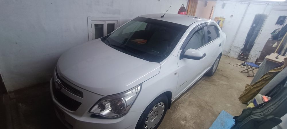 cobalt 2019 0q  2 pazicya  48000km