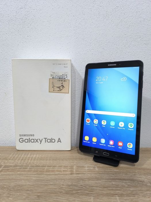 Samsung Tab A 10.1" 16gb
