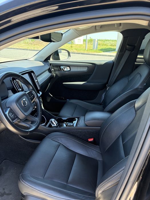 Volvo XC40 Automata 2.0 D3 150 CP Inscription