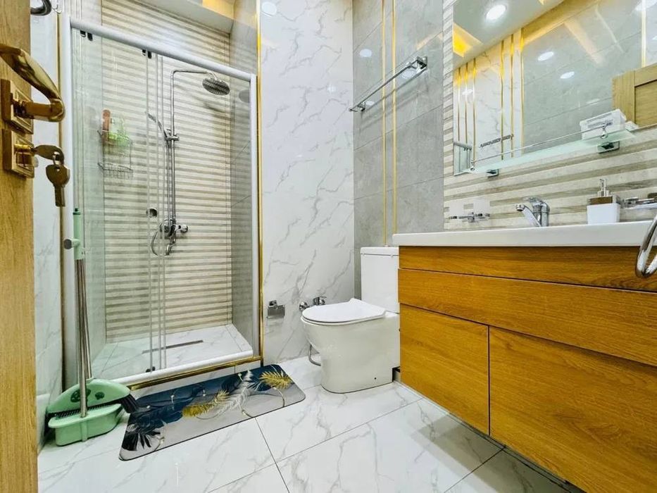 Квартира продается 2/3/7 на жк Boulevard