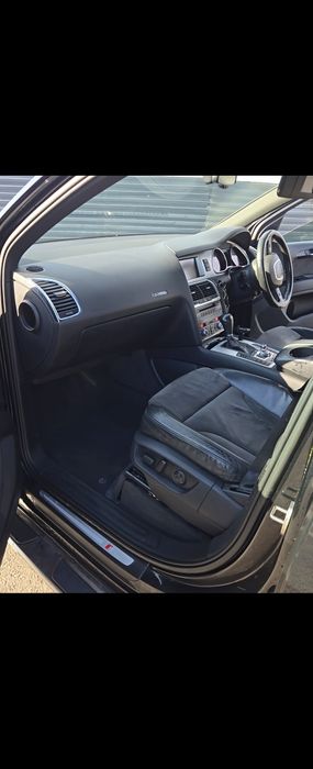 AUDI Q7 2008 — imagine 4