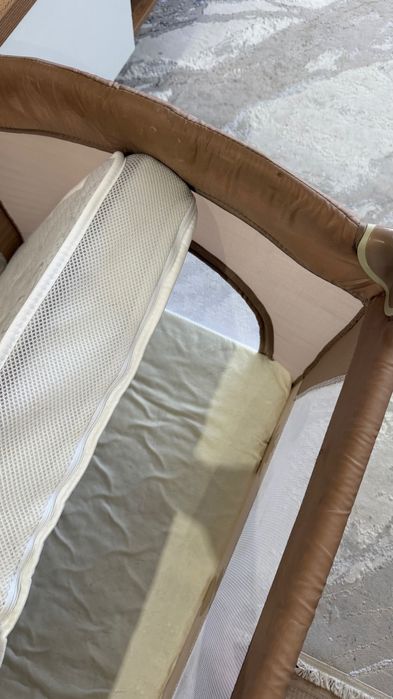 Отдам ДАРОМ детский манеж