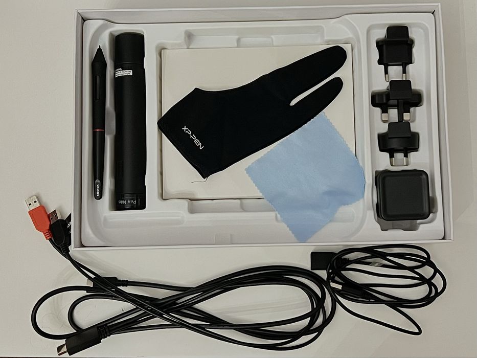 XP Pen Artist 12 Pro