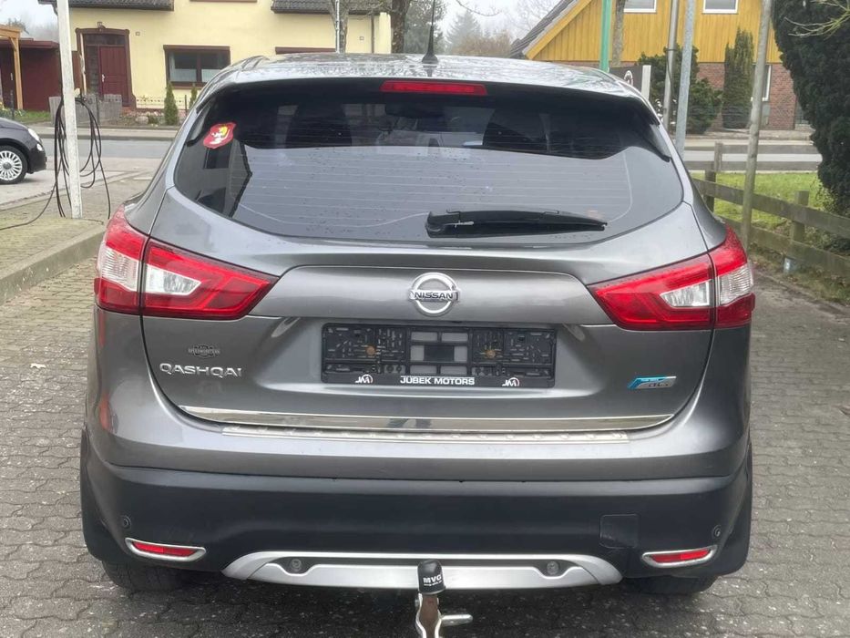 Dezmembrez Nissan Qashqai j11 an 2015 ,4x4,1.6 diesel,PANORAMIC,GERMANIA