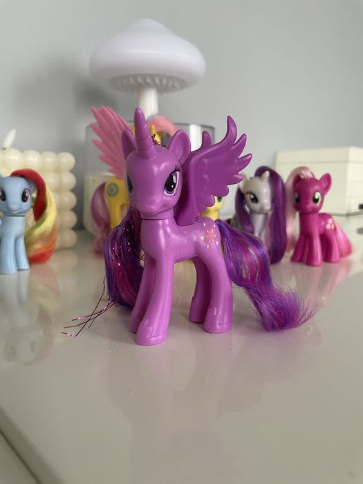 Фигурка my little pony