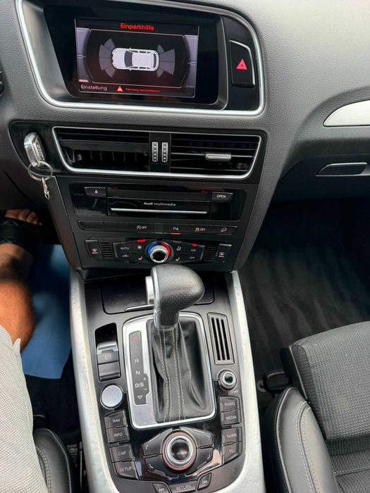 AUDI Q5 2016 — imagine 4