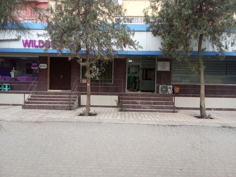 Сдаётся в аренду нежилое помещение 25 кв.м от общ. пл. под офис и т.п.