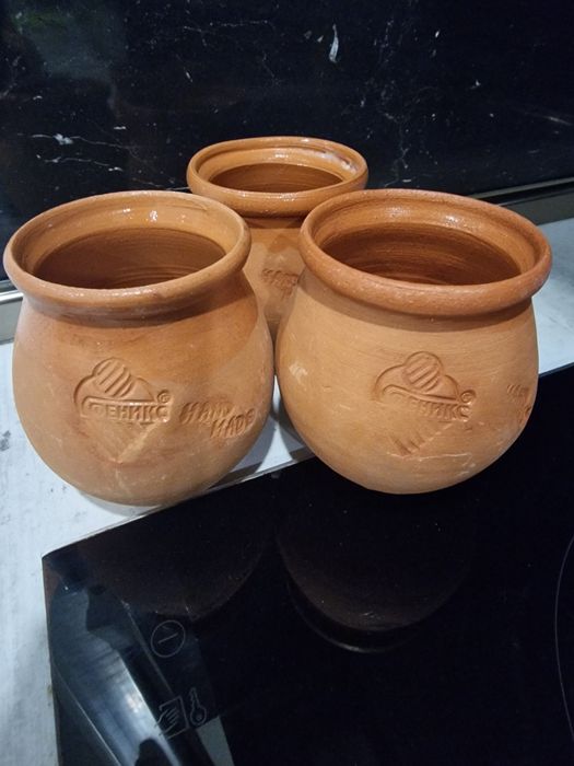 Керамични гърненца