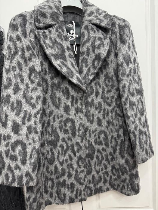 Max&Co полупальто