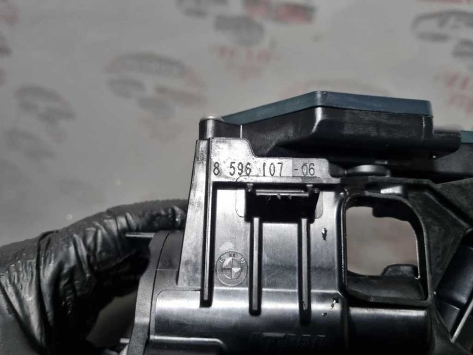 Carcasa termostat 8596107 / 11538596107 BMW 3.0 / 4.0D B57