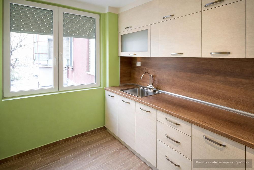 Дава се под наем Тристаен апартамент в Пловдив, Тракия - 74 кв.м за 398.82 € - Снимка #2