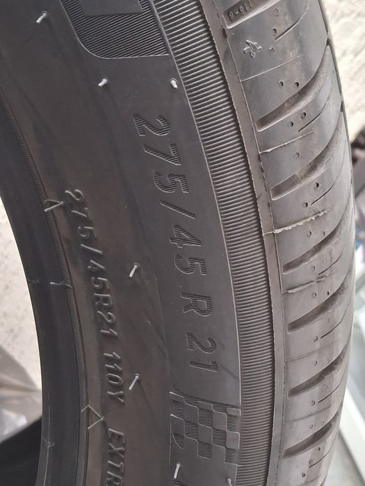 Vanzare Anvelope vara sport 4 buc