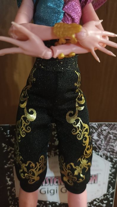 Монстер Хай/Monster High/Продам/Кукла
