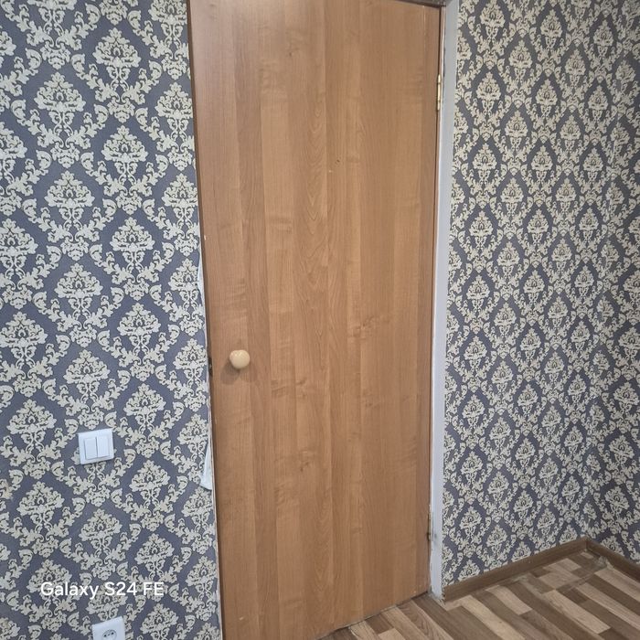 Продам межкомнатные дверь