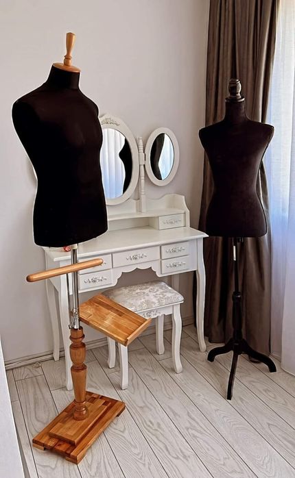 Manechine Mire și Mireasa IAȘI