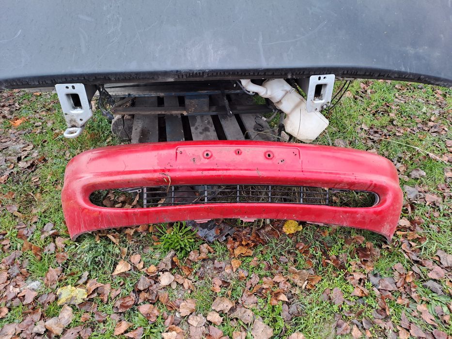 Bara față planetara stânga contact vw sharan alhambra galaxy 1997-2000