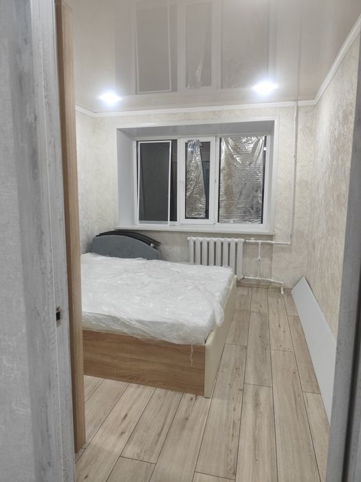 Продам квартиру 4х комнатную