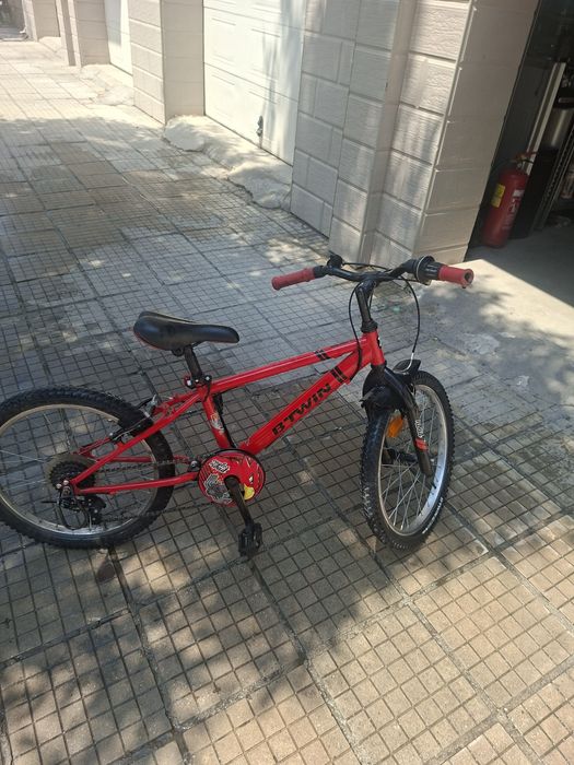 Детско колело b twin