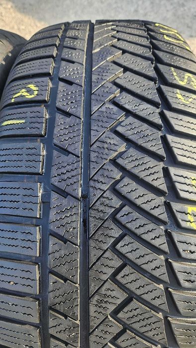 255/50 R20 • Iarna • Continental WinterContact 850 P XL 109V SUV | 2 buc | Pret/buc