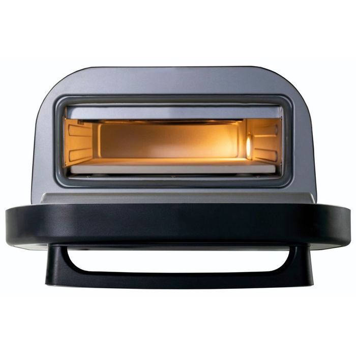 Електрическа фурна за пица Unold LUIGI 1700 W, 400°C