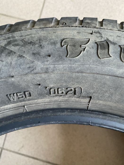 Всесезонни гуми Firestone 185/65/15