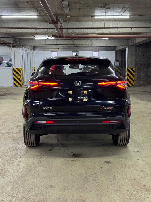 Changan X5 Plus (0km)
