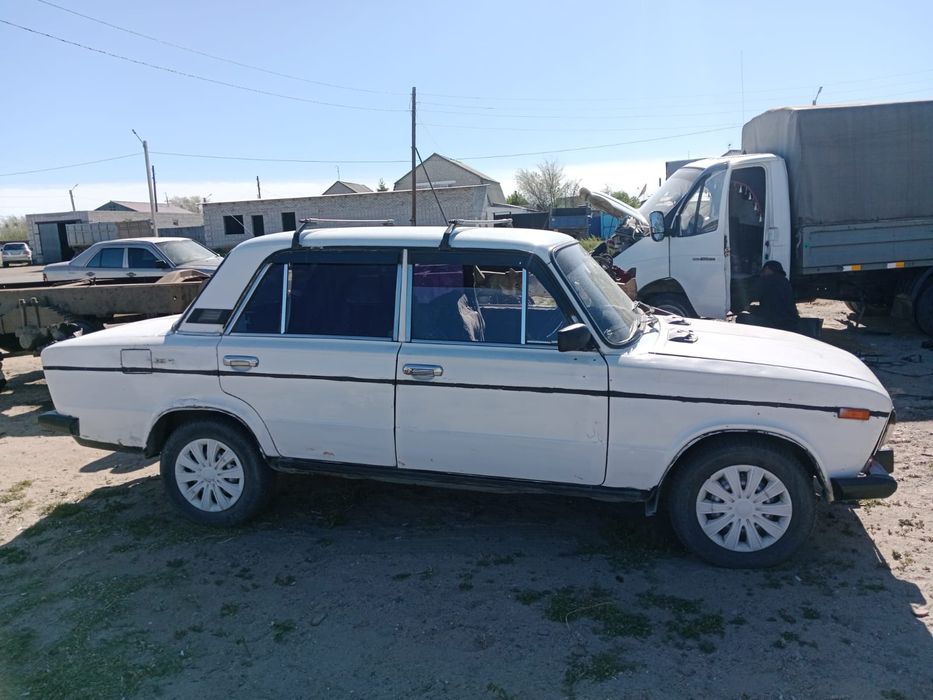 Продам ВАЗ по запчастям