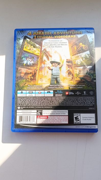 Продам диски наPS4