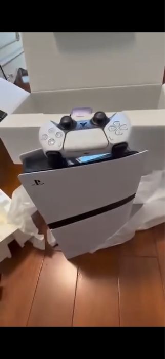 Ps5 pro digital edition