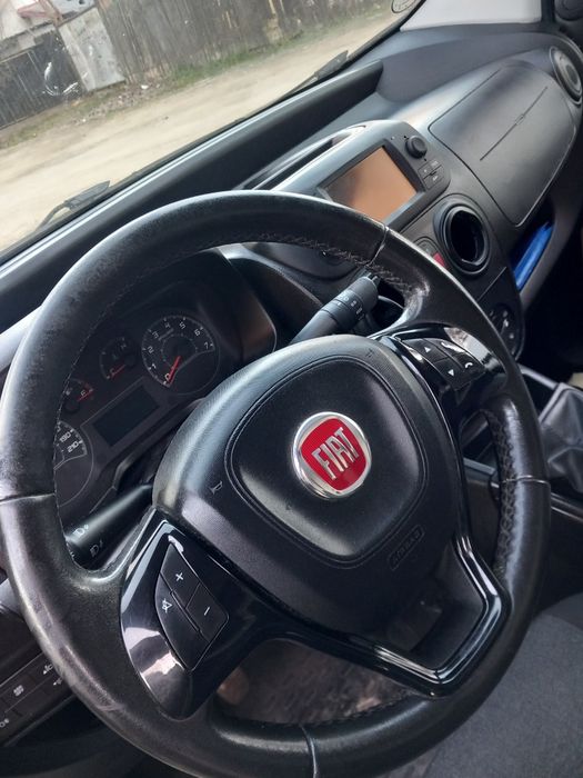 Fiat fiorino 2017.04
